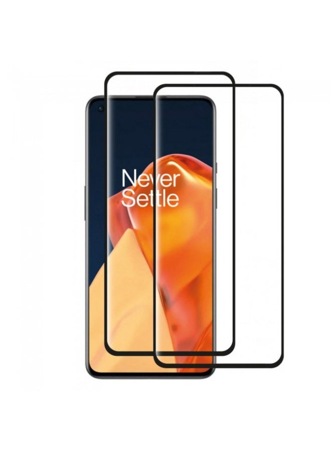 Screen Protector for OnePlus 9RT 2Pack Super Shieldz